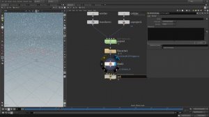 Particles Part 09 - Rain Part 01 - Setup