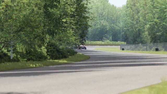 Bugatti Centodieci vs Volkswagen T1 Transporter at Monza Full Course смотреть онлайн