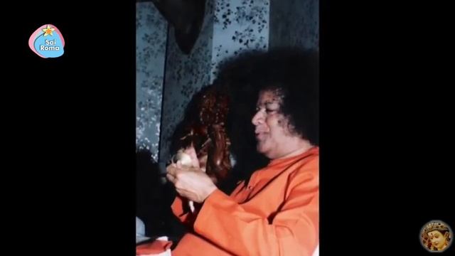 Paramananda Govinda Gopala Jai | Sathya Sai Bhajan смотреть онлайн