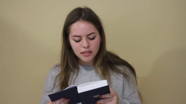 Софья Москалева Гимназия №3 Краснодар