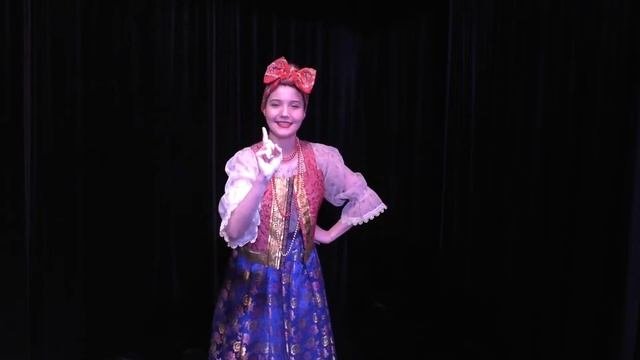 жанр - Балаганные зазывалы