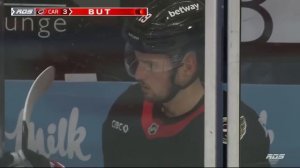 Hurricanes vs Sénateurs 17/4/25 | Faits saillants