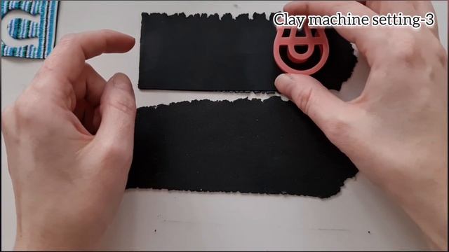 Polymer Clay Tutorial Earrings & Pendant Good Luck Style смотреть онлайн