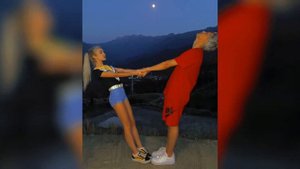 ❤️Софа и Вася признались что они пара ❤️ @SophaKuper @alderson299