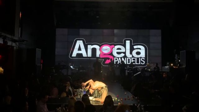 Dance show New York Melrose Ballroom смотреть онлайн