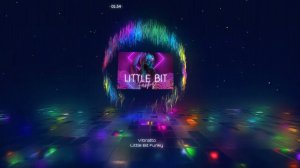 Vibratto - Little Bit Funky (Original mix)