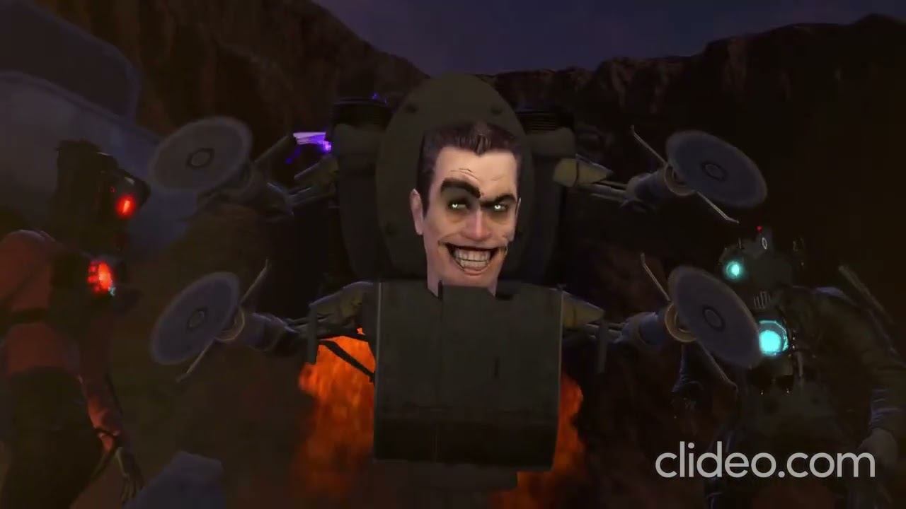 скибиди туалеты 69 наоборот смотреть онлайн