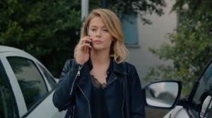 ВОРОН (Kuzgun) 15 СЕРИЯ 1 СЕЗОН