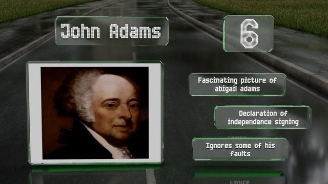 10 Best Presidential Biographies 2019 смотреть онлайн