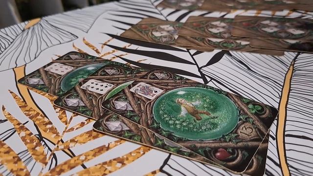 ⁉️💢⁉️СВЯЗЬ ПРЕКРАЩАЕТСЯ⁉️/ что делать? / 3 ответа от #Ленорман💯/@RedTa смотреть онлайн