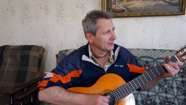 Интересная Мелодия Получилась. Фантазия Работает смотреть онлайн