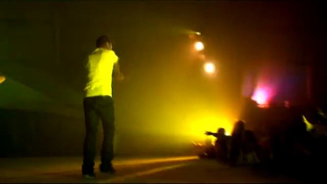 DANCE GENERATION : SHOW at MARSEILLE (ELECTRO DANCE) смотреть онлайн