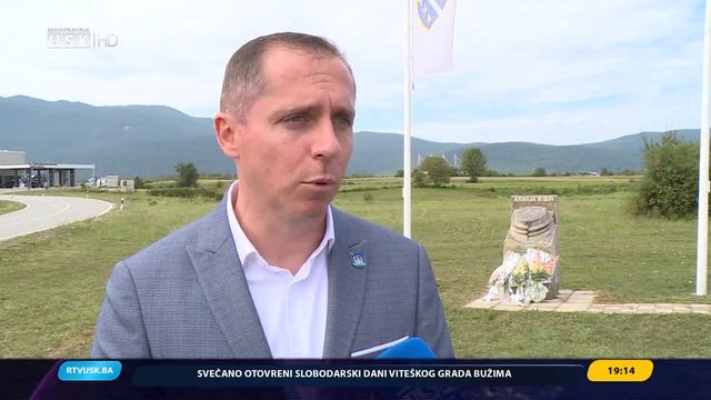 DNEVNIK RTV USK 05.08.2024.