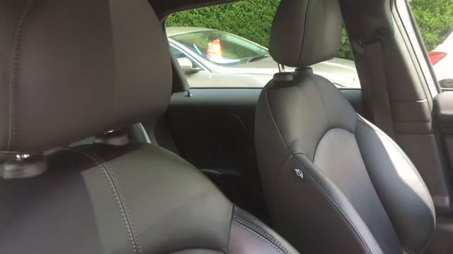 MINI Countryman 1.6 Cooper S for Sale at CMC-Cars Near Brighton Sussex