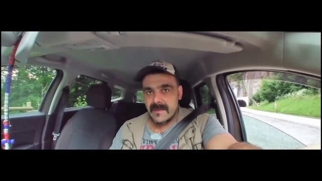 Dacia DUSTER - ORIGINAL Wind Deflectors / Shield - HONEST REVIEW 😕! смотреть онлайн