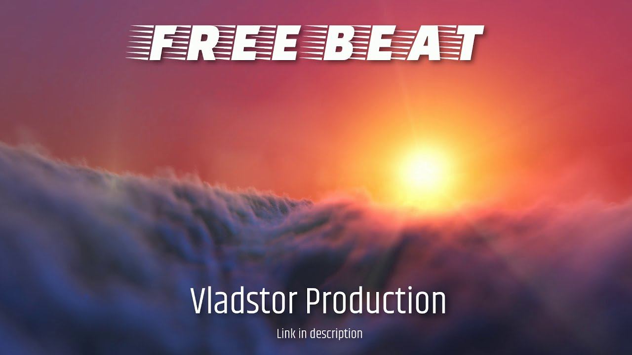Free Beat Trap Rap | Author Vladstor Production Бесплатный треп реп бит [Free Download]