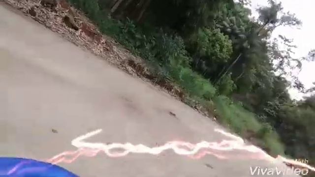 Dando rolê de TTR 125 смотреть онлайн