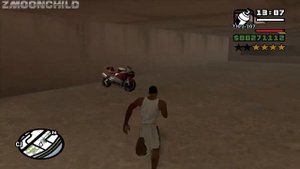 Starter Save Part 44 - Chain Game 24 - GTA San Andreas