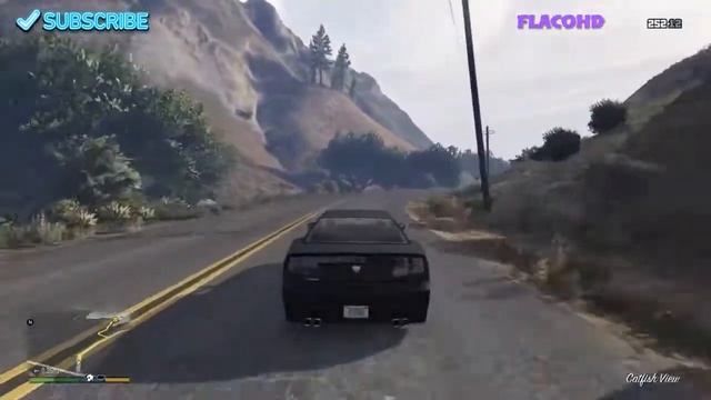 GTA V| CALL THIS NUMBER FOR A BOOTY CALL WITH A CRAZY WOMAN!!! смотреть онлайн