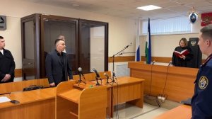 Замначальника филиала АО «Башкиравтодор» отправили в СИЗО