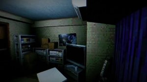 BrokenLore Don't Watch — анонс версии для PS5