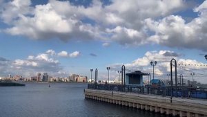 Городская ритмика Казани: амбиент-прогулка по улицам в замедленном темпе – The Travel Chronicles