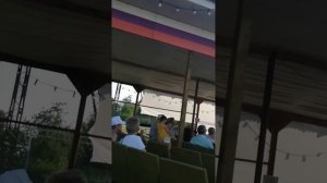 концерт в СНТ Коммунар 6 августа.