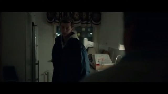 Я — Златан / I Am Zlatan (2021) Ибрагимович #драма, #биография, #спорт