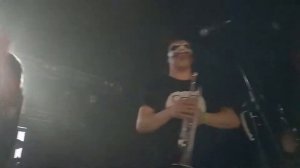 ПНЕВМОСЛОН - В ГОВНЕ, С ГОВНОМ, В ГОВНО life (Москва 24.05.2019)