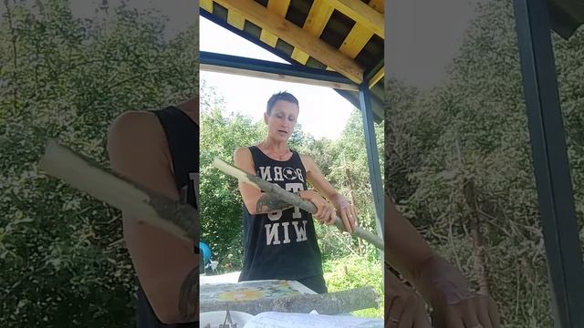 Ревматоидный артрит лечит ОСИНА, часть 2 смотреть онлайн