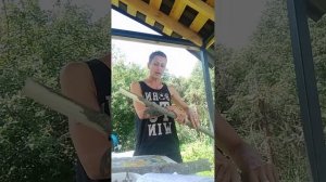 Ревматоидный артрит лечит ОСИНА, часть 2