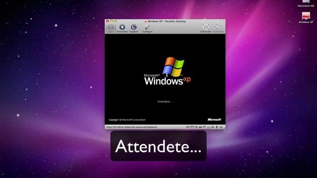 Come installare Windows su Mac смотреть онлайн