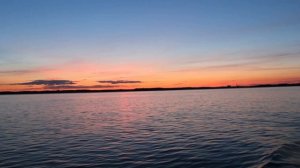 Над водой