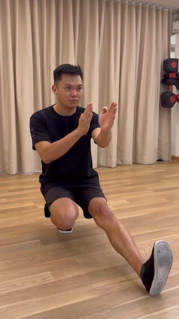 Donnie Yen's Ip Man did it, so we put it to the test!! AMAZING results... 😝 #shorts смотреть онлайн