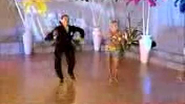 Cha Cha Cha Instrumental Ballroom Orchestra Quizas Quizas Quizas Perhaps Perhaps dj Jose Busson
