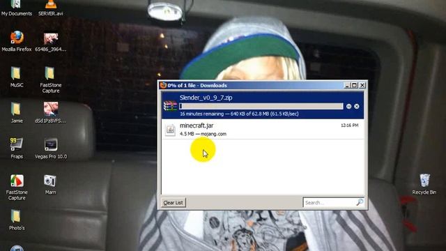 How to download slender смотреть онлайн