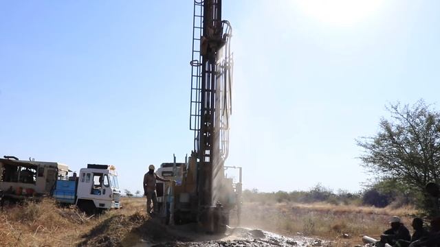 SHADE Tanzania Water Project смотреть онлайн