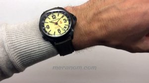 Vostok Komandirskie K34 2426 476773