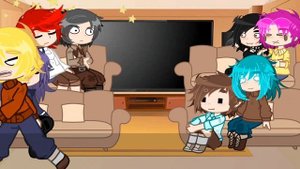 Реакция клонов на тт /+ Эмма [1/?]/