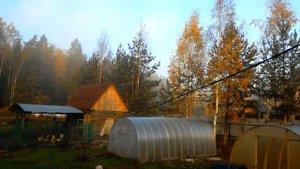 " КРАСИВАЯ ОСЕНЬ "