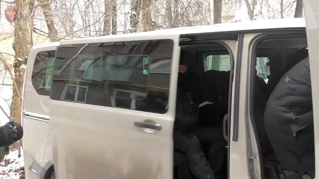 ОН ПРИЗЫВАЛ ☠️ РУССКИХ НО РУССКИЙ СПЕЦНАЗ ЕГО ОСТАНОВИЛ! НАКОММЕНТИРОВАЛ СЕБЕ НА СРОК