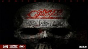 SKATO САРКОФАГ — З.О.В