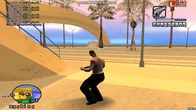 Слив моей гта для слабых пк | 150 fps | Спасибо всем за 30 подписчиков. смотреть онлайн