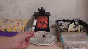 ИЗУЧАЕМ АРОМАТЫ с 28 октября по 3 ноября