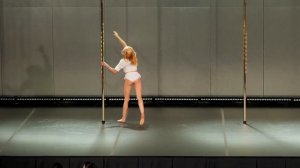 Nikola Lach - WOMEN semi-pro - Pole Dance Show 2023