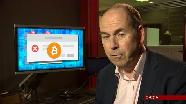 Cyber Attack: Ransomware causing chaos globally - BBC News смотреть онлайн