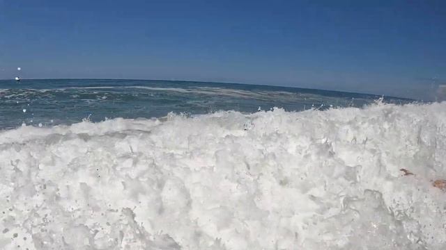 ГРУЗИЯ - в лифте застряли, в Турцию не пустили - ЗА ТО ОТКУПАЛИСЬ ОТ ДУШИ В МЕГА ВОЛНАХ! / 35 серия смотреть онлайн