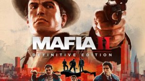 ▶3#Mafia II: Definitive Edition