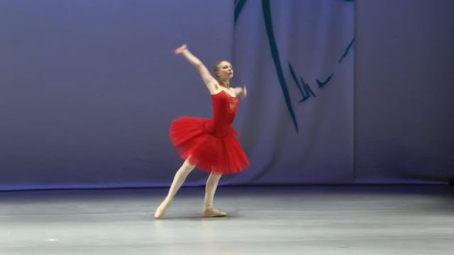 СЕРДЦЕ 2016. Хореограф Кафанова Мария смотреть онлайн