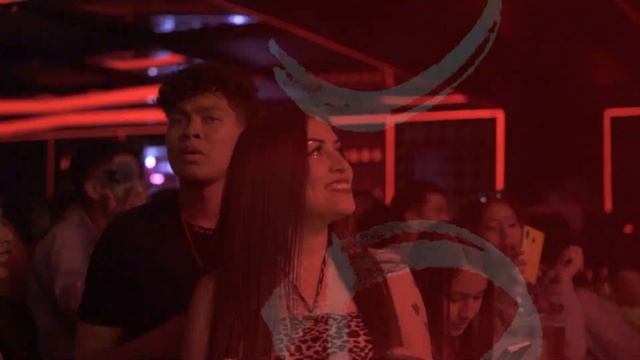 Conquistadores de la Salsa -Aniversario Nro  25  Discoteca Banana